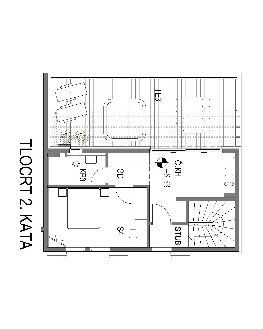 Villa Dina 1 3